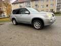 Nissan X-Trail 4X4 55.000 km .Automatik,Leder,Panaromadach Silber - thumbnail 9