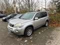Nissan X-Trail 4X4 55.000 km .Automatik,Leder,Panaromadach Silber - thumbnail 4