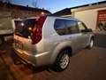 Nissan X-Trail 4X4 55.000 km .Automatik,Leder,Panaromadach Silber - thumbnail 28