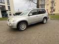 Nissan X-Trail 4X4 55.000 km .Automatik,Leder,Panaromadach Silber - thumbnail 2