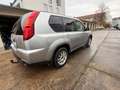 Nissan X-Trail 4X4 55.000 km .Automatik,Leder,Panaromadach Silber - thumbnail 19