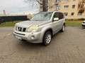 Nissan X-Trail 4X4 55.000 km .Automatik,Leder,Panaromadach Silber - thumbnail 6