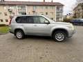 Nissan X-Trail 4X4 55.000 km .Automatik,Leder,Panaromadach Silber - thumbnail 10