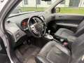 Nissan X-Trail 4X4 55.000 km .Automatik,Leder,Panaromadach Silber - thumbnail 15