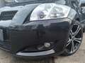 Toyota Auris Klimaautomatik  AHK Negro - thumbnail 3