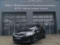 Toyota Auris Klimaautomatik  AHK Negro - thumbnail 2