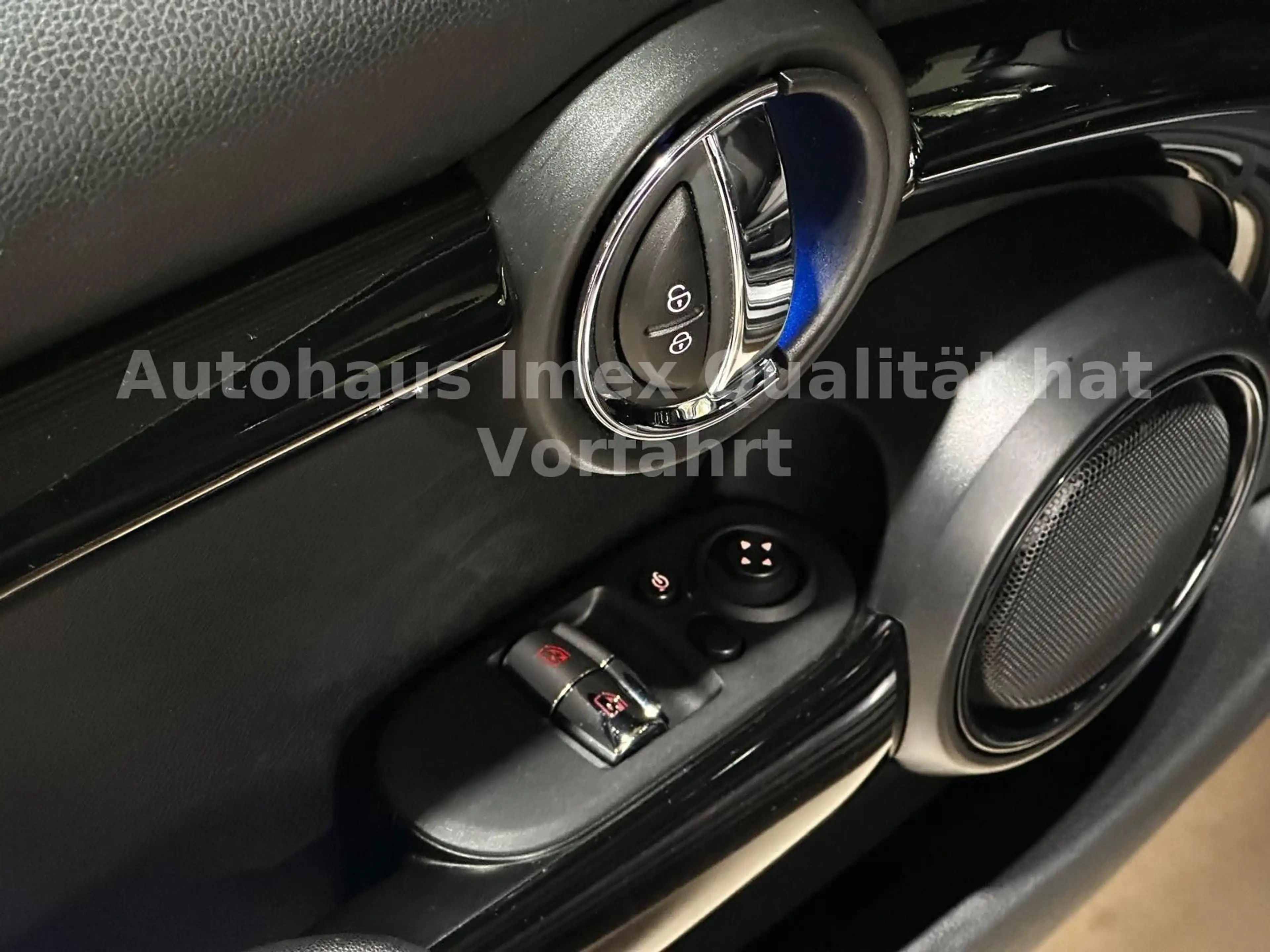 MINI Cooper SD COOPER SD 3-trg.*PANO*NAVI*H&K*ACC*LED*HUD*SHZ* — photo 11