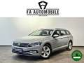 Volkswagen Passat 4Motion Sport Led Navi Leder AHK Kamera Grau - thumbnail 1