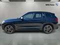 BMW X3 M X3 xdrive M40i 360cv auto Nero - thumbnail 4