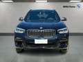 BMW X3 M X3 xdrive M40i 360cv auto Nero - thumbnail 3
