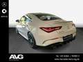 Mercedes-Benz CLA 35 AMG Mercedes-AMG CLA 35 4M Advanced-Plus Ambi Kamera Blanc - thumbnail 2