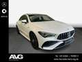 Mercedes-Benz CLA 35 AMG Mercedes-AMG CLA 35 4M Advanced-Plus Ambi Kamera Blanc - thumbnail 3