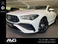 Mercedes-Benz CLA 35 AMG Mercedes-AMG CLA 35 4M Advanced-Plus Ambi Kamera Blanc - thumbnail 25
