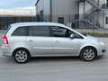 Opel Zafira 1.7 CDTI 7 Sitzer | Klima | PDC | TÜV 07/2027 Grau - thumbnail 7