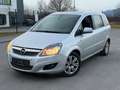 Opel Zafira 1.7 CDTI 7 Sitzer | Klima | PDC | TÜV 07/2027 Grau - thumbnail 2