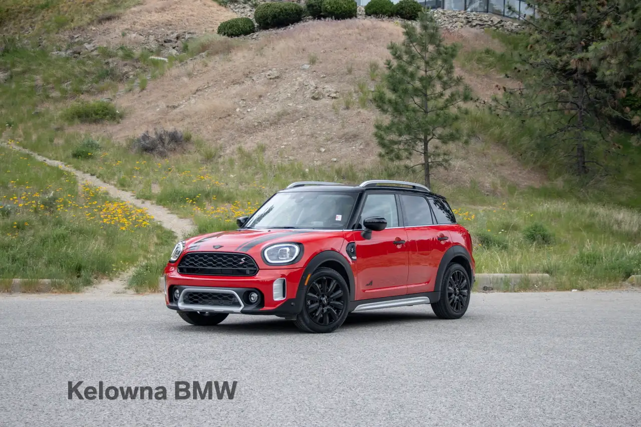 2024 MINI Countryman