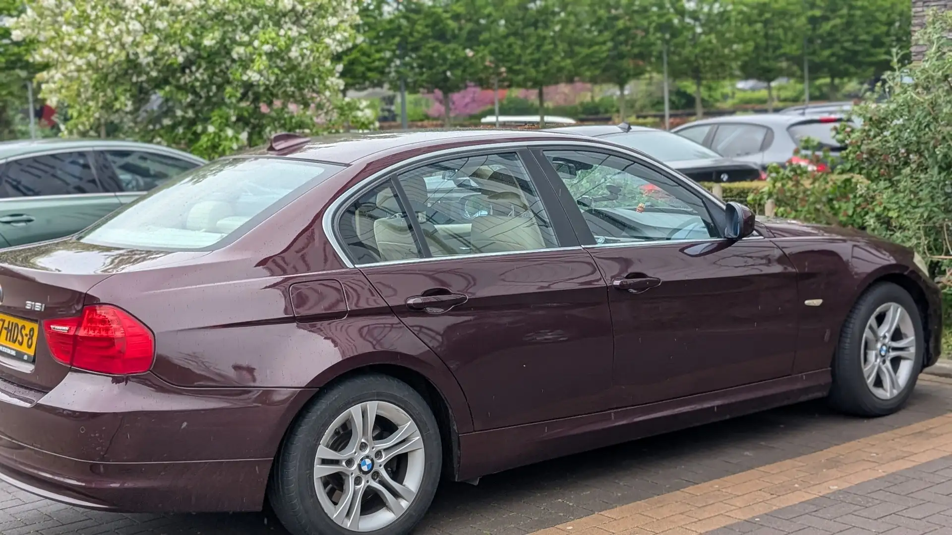 BMW 330 330 318i Business Line - 2