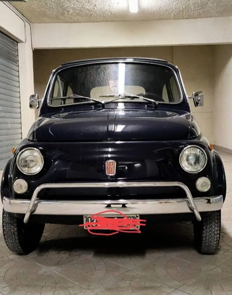 Fiat 500L Altro, foto 2