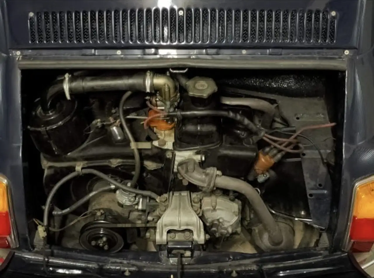 Fiat 500L Altro, foto 5