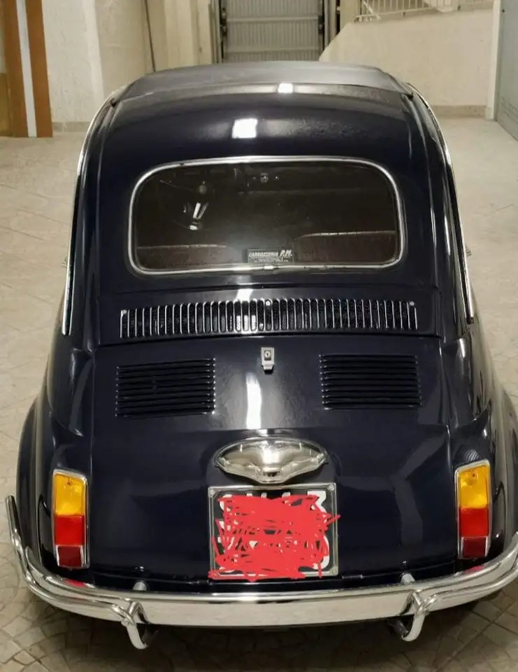 Fiat 500L Altro, foto 3
