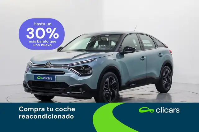 Citroen C4 1.5 BlueHDI S&S Feel Pack 110