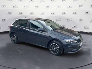 1.6 TDI 5p. Trendline BlueMotion Technology