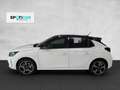 Opel Corsa F GS 1.2T 96KW/130PS AT8 Blanc - thumbnail 3