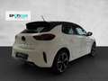 Opel Corsa F GS 1.2T 96KW/130PS AT8 Blanc - thumbnail 6