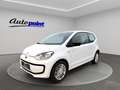 Volkswagen up! cup up! Klima Weiß - thumbnail 9