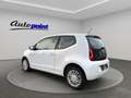 Volkswagen up! cup up! Klima Weiß - thumbnail 7