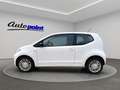 Volkswagen up! cup up! Klima Weiß - thumbnail 8