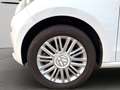 Volkswagen up! cup up! Klima Weiß - thumbnail 11