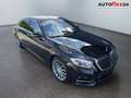 Mercedes-Benz S 500 AMG lang Chauffeur-Paket Executive-Sitze Exklus... Schwarz - thumbnail 9