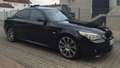 BMW 530 530d Schwarz - thumbnail 1