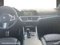 BMW 340 M340d xDrive M Sportpaket Head-Up+Navi+Laser+BT Schwarz - thumbnail 16