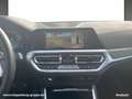 BMW 340 M340d xDrive M Sportpaket Head-Up+Navi+Laser+BT Schwarz - thumbnail 18