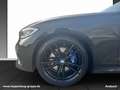 BMW 340 M340d xDrive M Sportpaket Head-Up+Navi+Laser+BT Schwarz - thumbnail 11