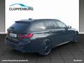BMW 340 M340d xDrive M Sportpaket Head-Up+Navi+Laser+BT Schwarz - thumbnail 7