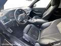 BMW 340 M340d xDrive M Sportpaket Head-Up+Navi+Laser+BT Schwarz - thumbnail 12
