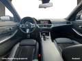 BMW 340 M340d xDrive M Sportpaket Head-Up+Navi+Laser+BT Schwarz - thumbnail 15