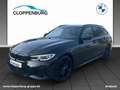 BMW 340 M340d xDrive M Sportpaket Head-Up+Navi+Laser+BT Schwarz - thumbnail 1