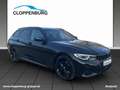 BMW 340 M340d xDrive M Sportpaket Head-Up+Navi+Laser+BT Schwarz - thumbnail 9