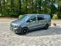 Mercedes-Benz Vito DUBBEL CABINE | LICHTE VRACHT Azul - thumbnail 6