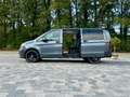 Mercedes-Benz Vito DUBBEL CABINE | LICHTE VRACHT Azul - thumbnail 8