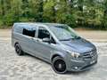 Mercedes-Benz Vito DUBBEL CABINE | LICHTE VRACHT Azul - thumbnail 2