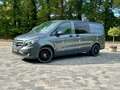 Mercedes-Benz Vito DUBBEL CABINE | LICHTE VRACHT Azul - thumbnail 9