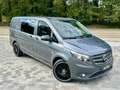 Mercedes-Benz Vito DUBBEL CABINE | LICHTE VRACHT Azul - thumbnail 10