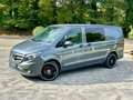 Mercedes-Benz Vito DUBBEL CABINE | LICHTE VRACHT Azul - thumbnail 4