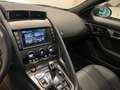 Jaguar F-Type S Coupé 3.0 V6 380ch BVA AWD 4X4 - British racing green - Toit panoramique Verde - thumbnail 14