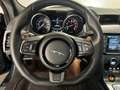 Jaguar F-Type S Coupé 3.0 V6 380ch BVA AWD 4X4 - British racing green - Toit panoramique Verde - thumbnail 12